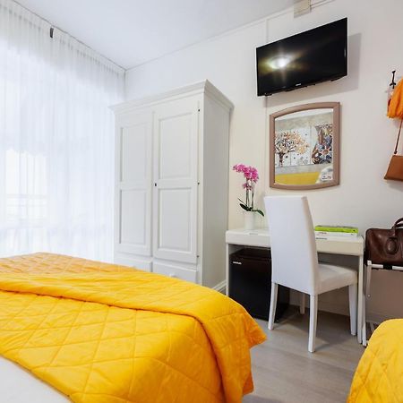 Hotel Picobello Pineta Jesolo Extérieur photo