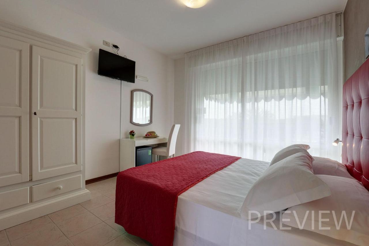 Hotel Picobello Pineta Jesolo Extérieur photo
