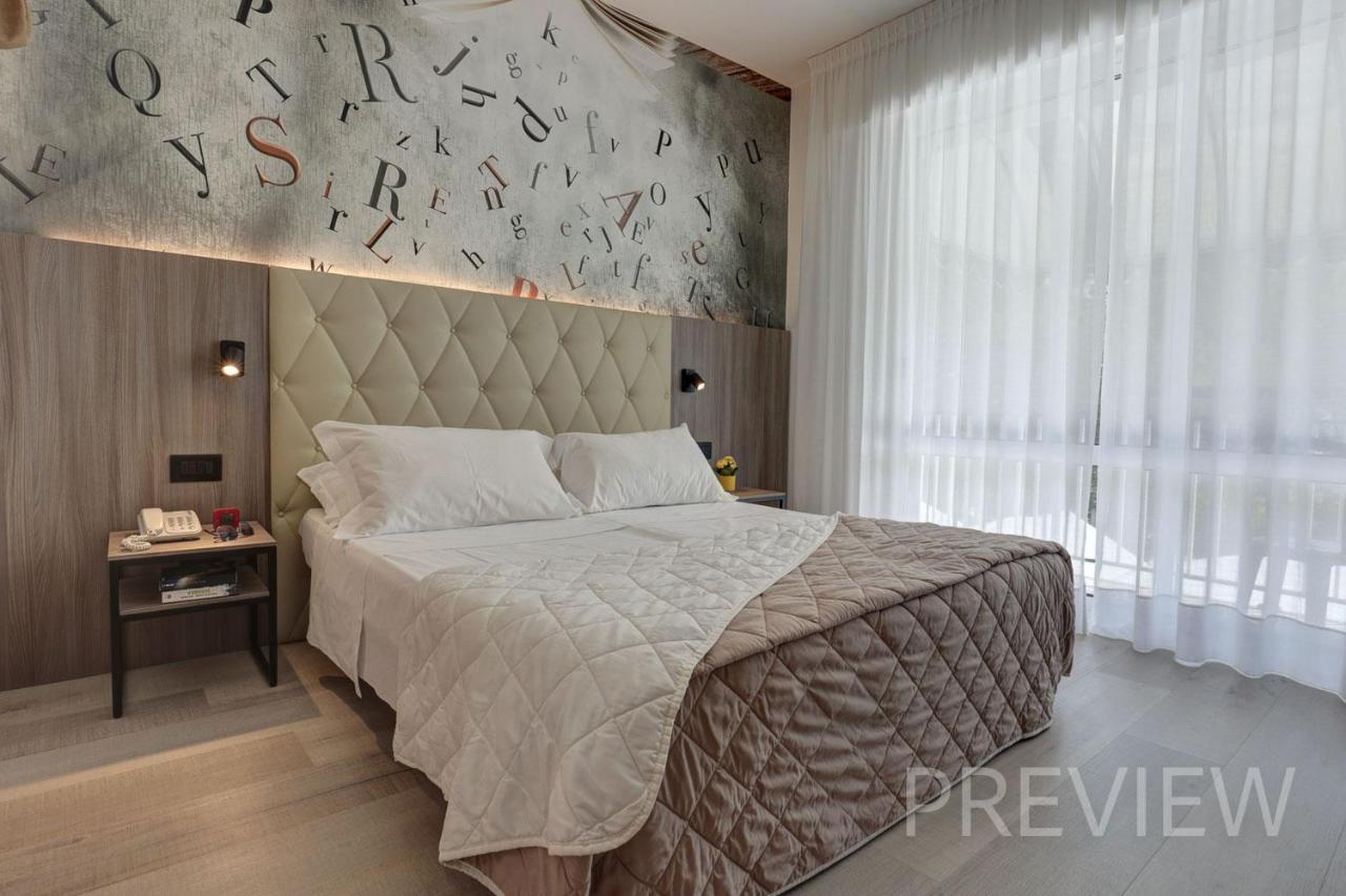 Hotel Picobello Pineta Jesolo Extérieur photo