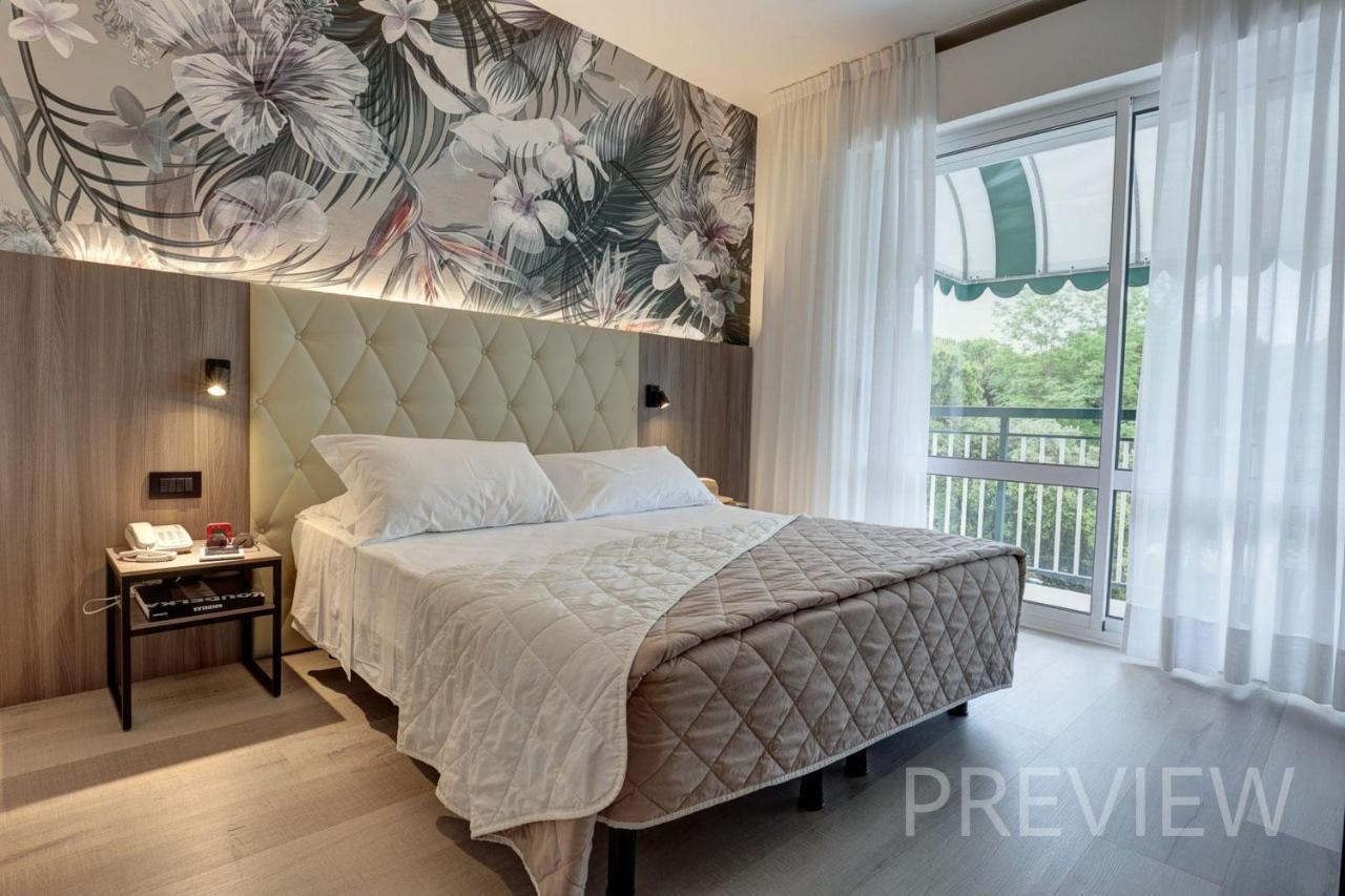 Hotel Picobello Pineta Jesolo Extérieur photo