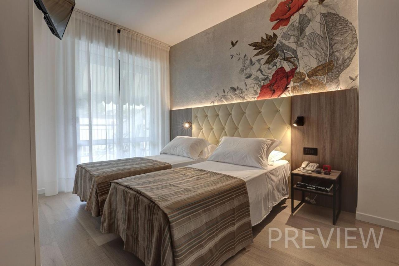 Hotel Picobello Pineta Jesolo Extérieur photo