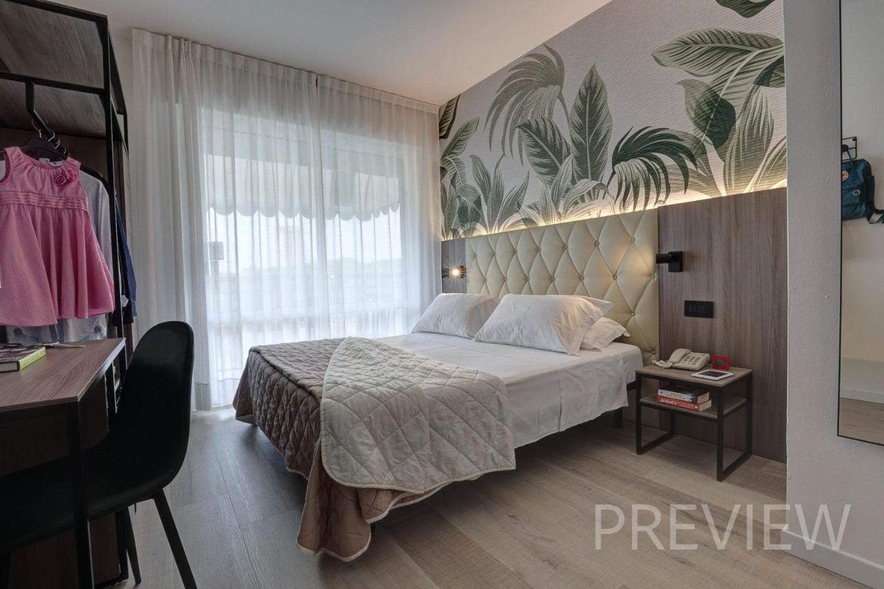 Hotel Picobello Pineta Jesolo Extérieur photo