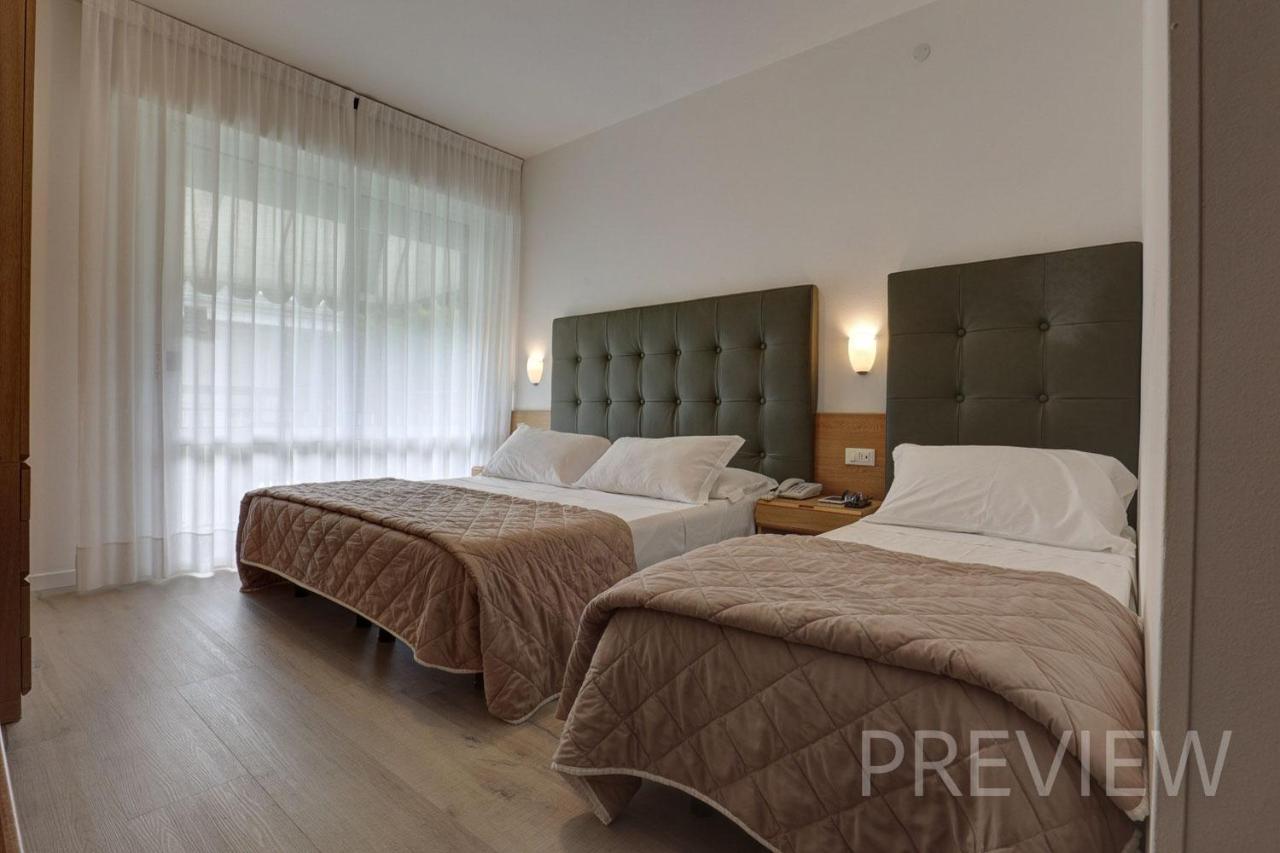 Hotel Picobello Pineta Jesolo Extérieur photo