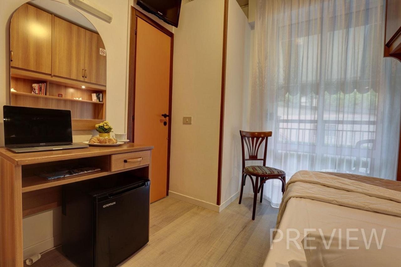 Hotel Picobello Pineta Jesolo Extérieur photo