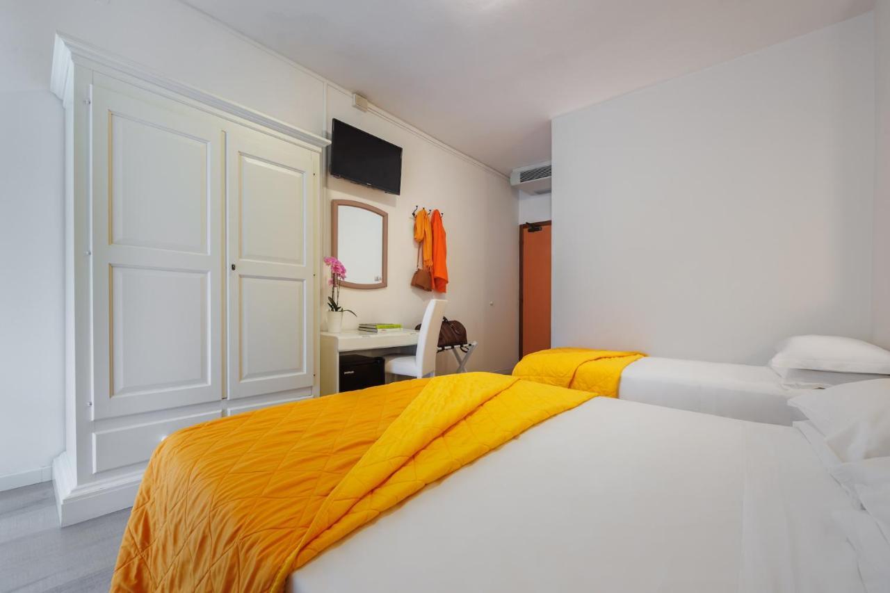 Hotel Picobello Pineta Jesolo Extérieur photo