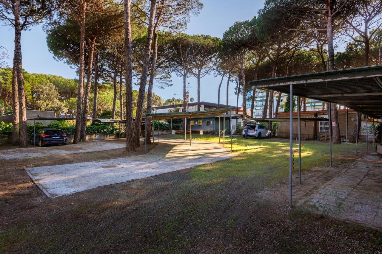 Hotel Picobello Pineta Jesolo Extérieur photo