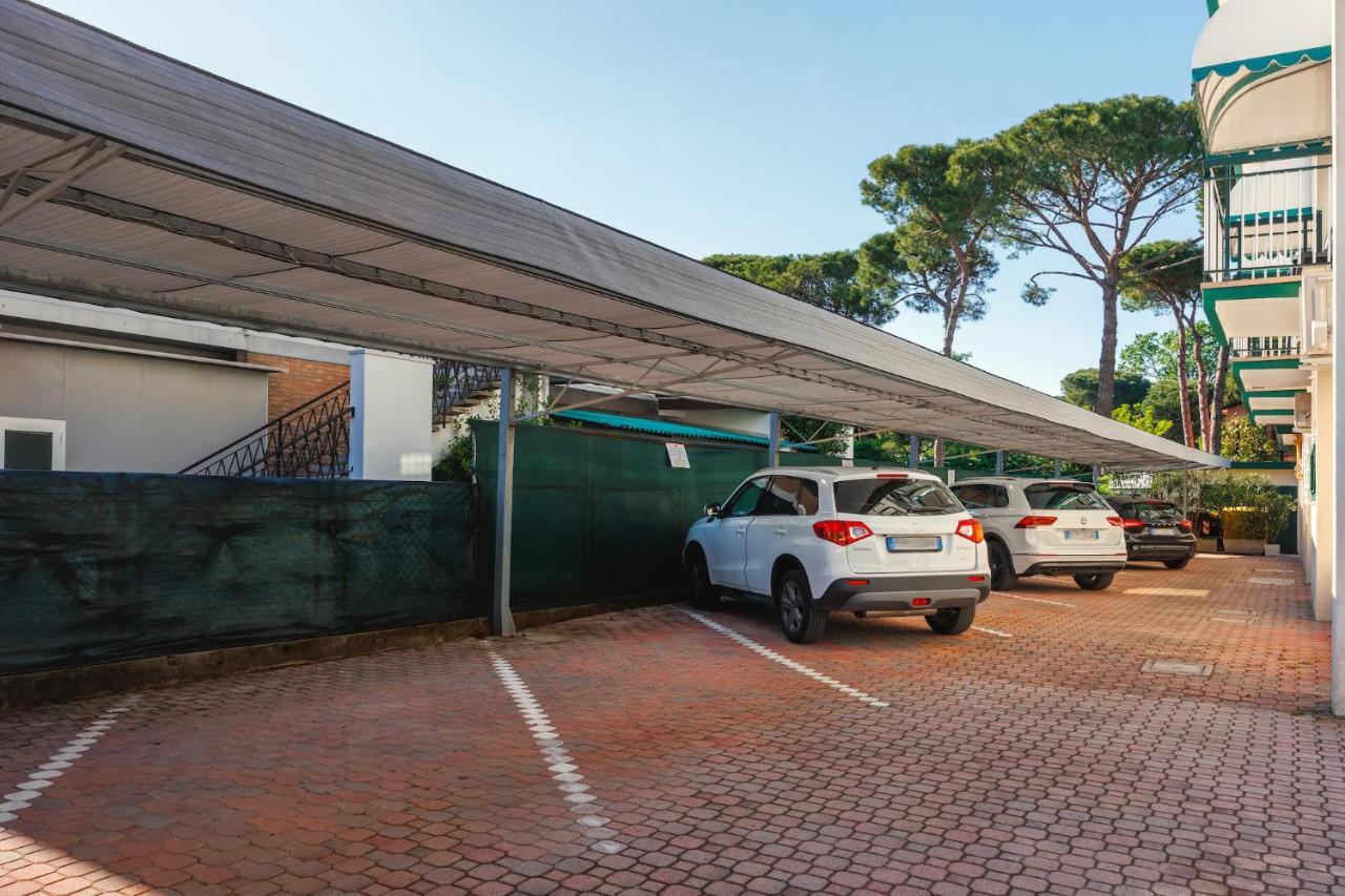 Hotel Picobello Pineta Jesolo Extérieur photo