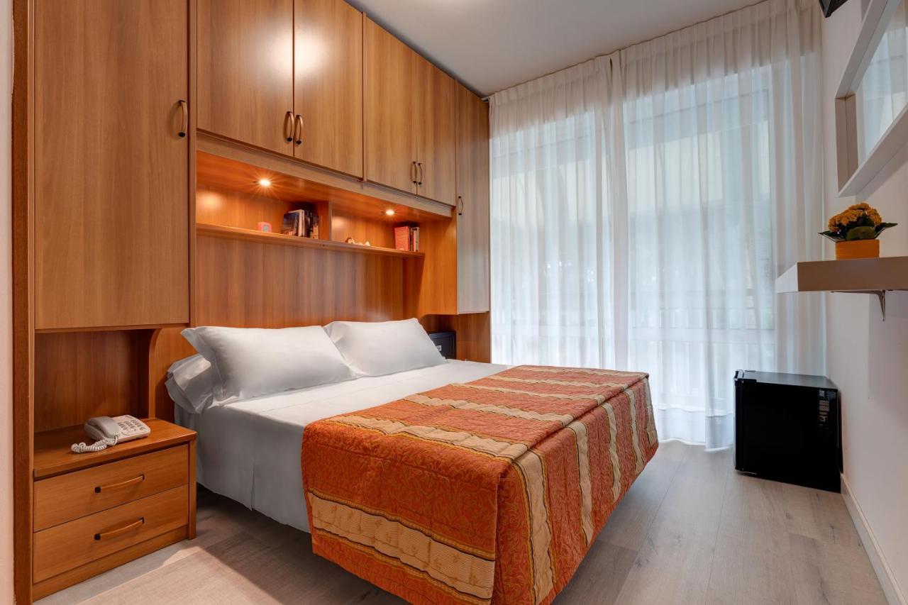 Hotel Picobello Pineta Jesolo Extérieur photo