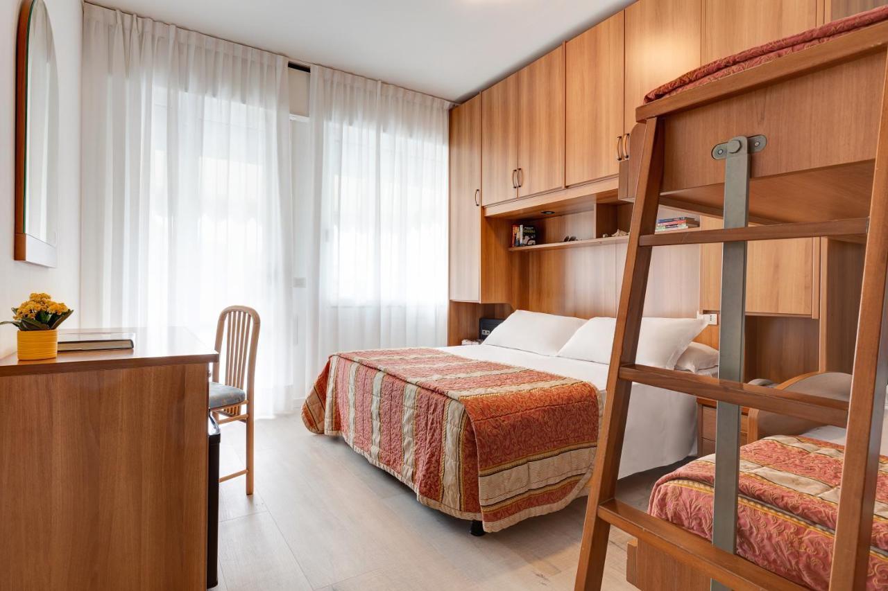 Hotel Picobello Pineta Jesolo Extérieur photo
