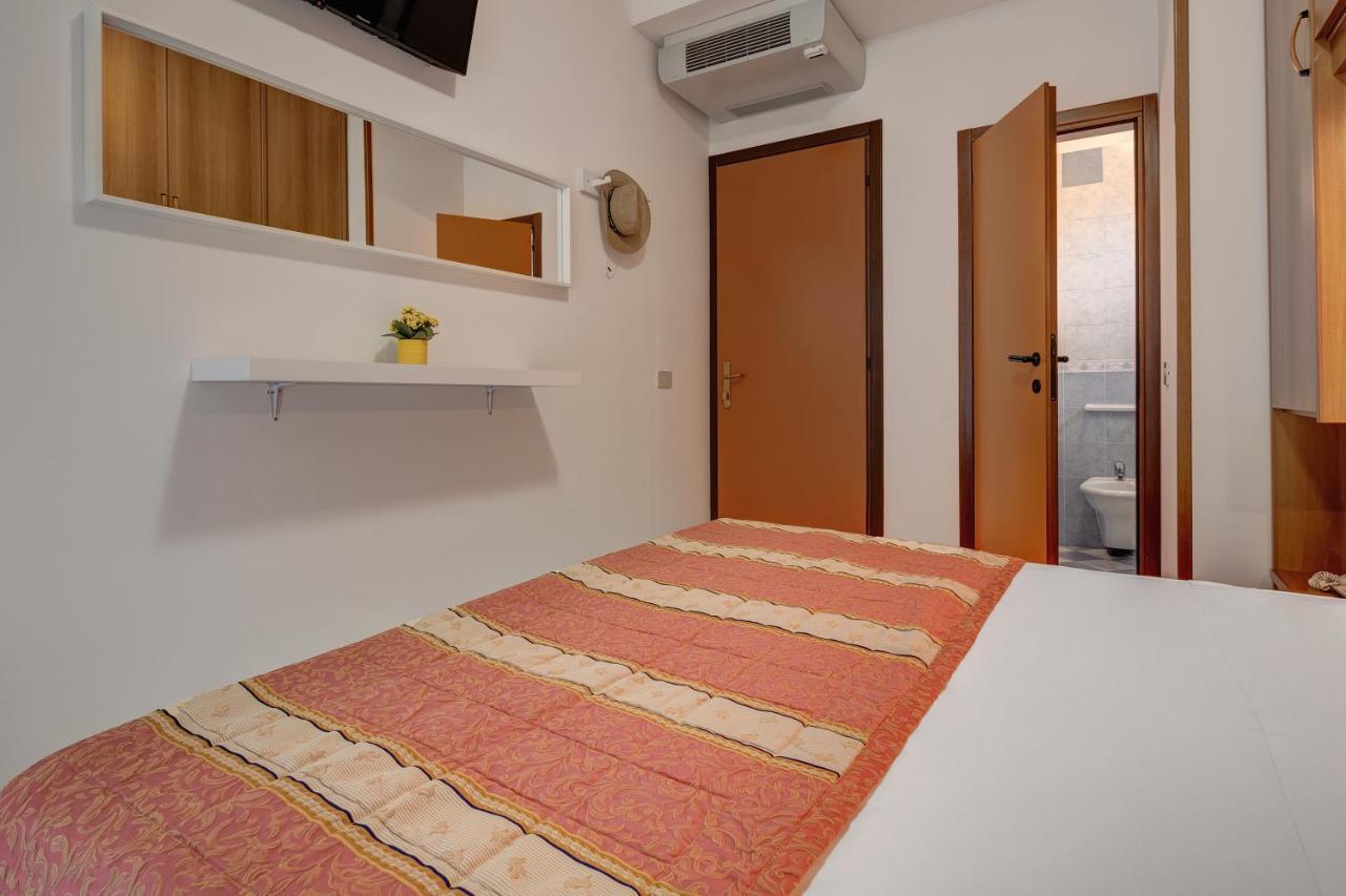 Hotel Picobello Pineta Jesolo Extérieur photo