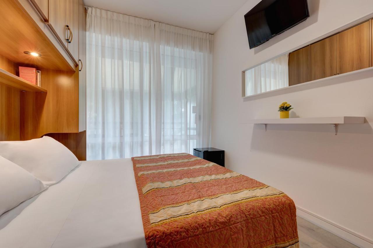 Hotel Picobello Pineta Jesolo Extérieur photo