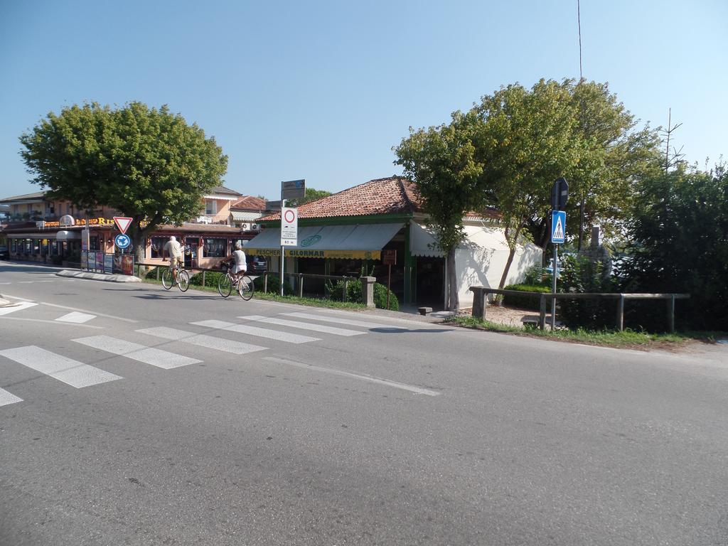 Hotel Picobello Pineta Jesolo Extérieur photo