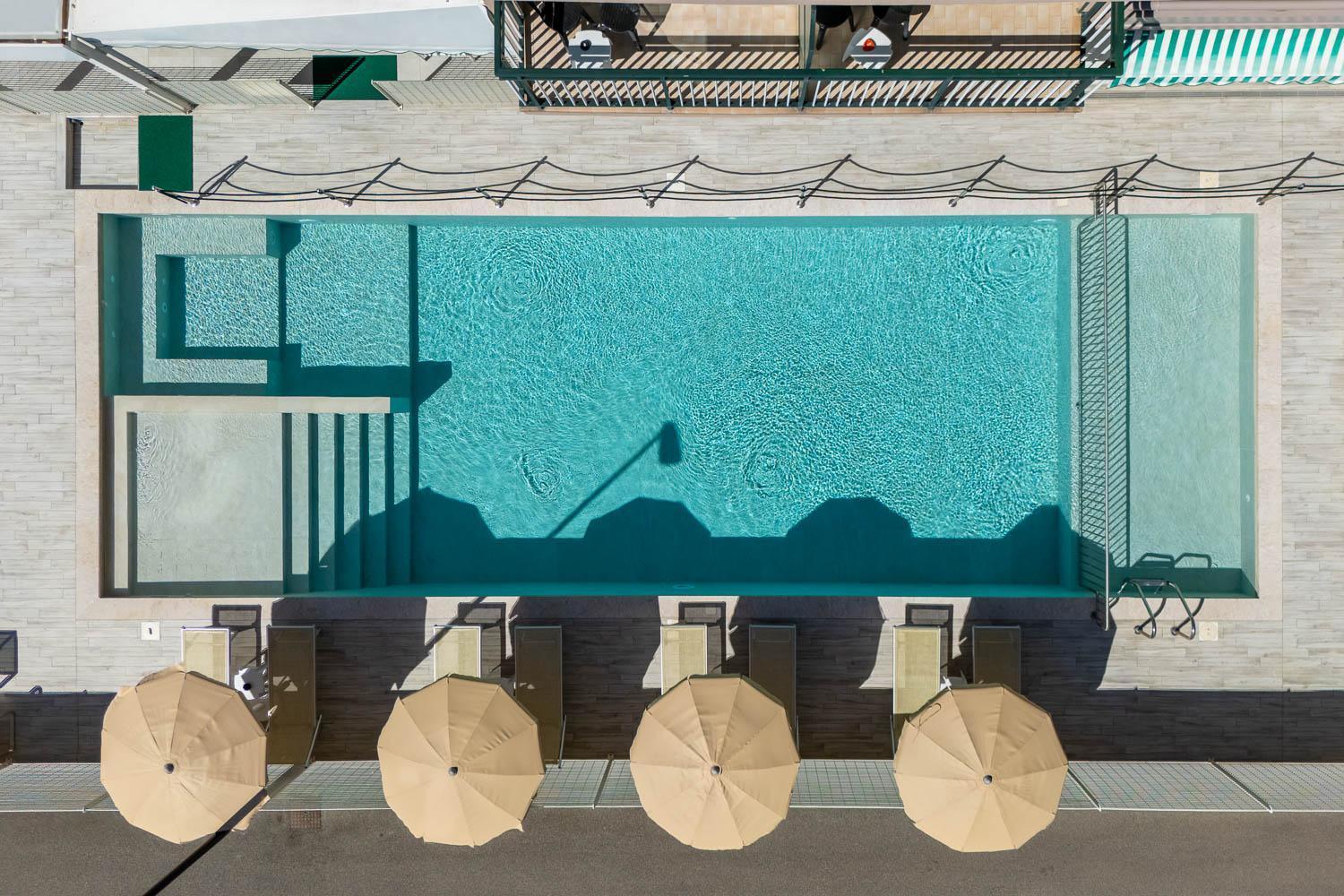 Hotel Picobello Pineta Jesolo Extérieur photo
