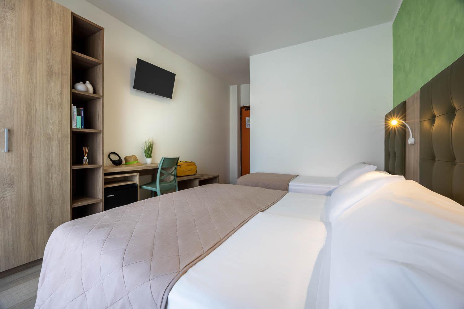 Hotel Picobello Pineta Jesolo Extérieur photo