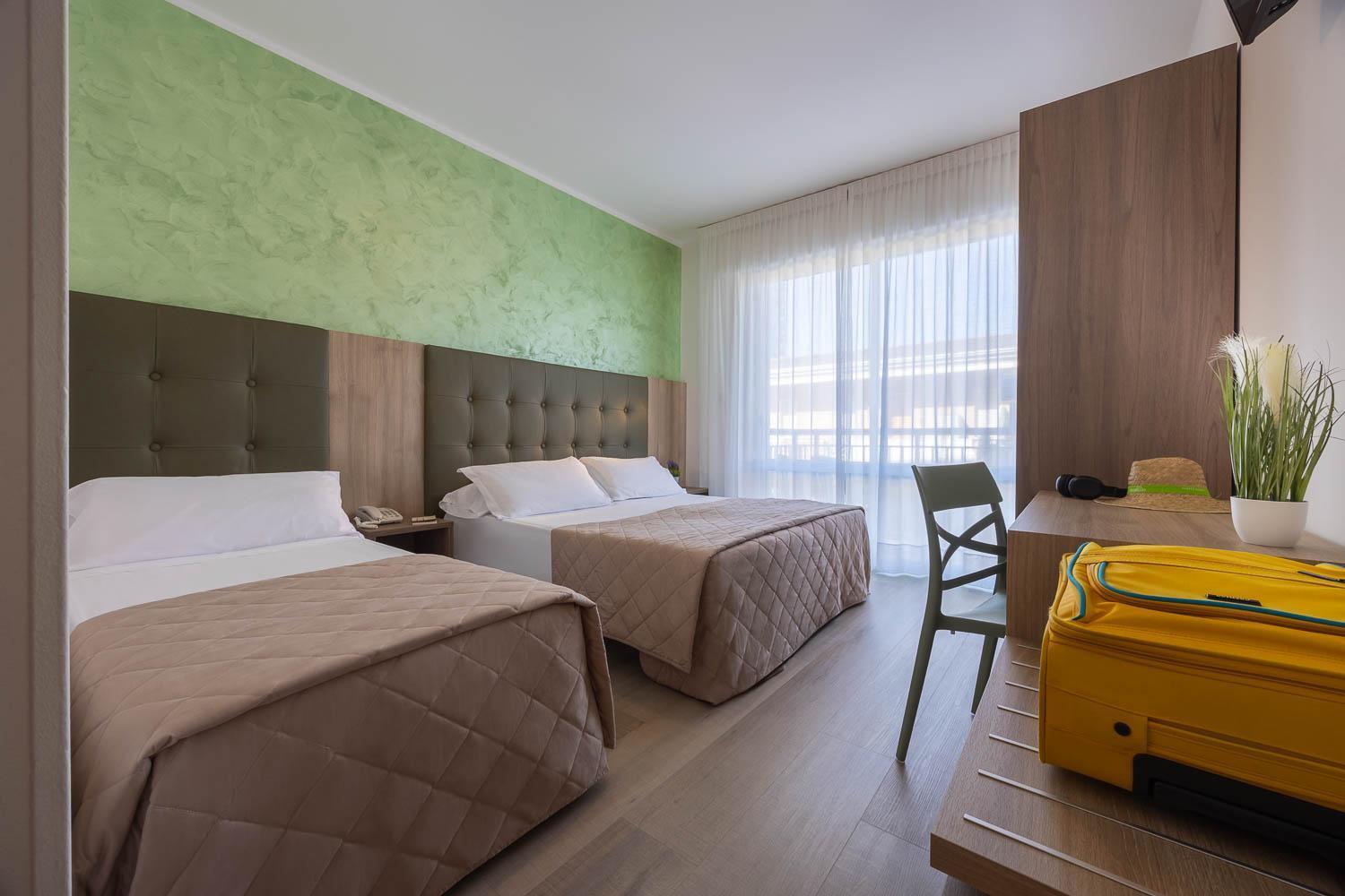 Hotel Picobello Pineta Jesolo Extérieur photo