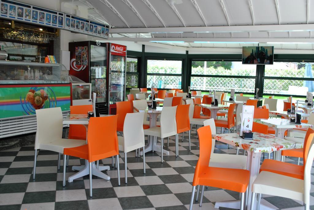 Hotel Picobello Pineta Jesolo Extérieur photo