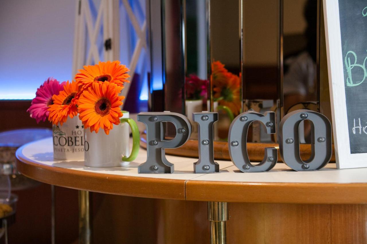 Hotel Picobello Pineta Jesolo Extérieur photo